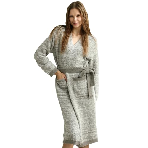MH MYLUNE HOME Ultra Soft Robe (Budget)