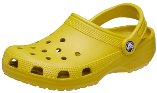 Crocs Unisex Adult Classic Clog