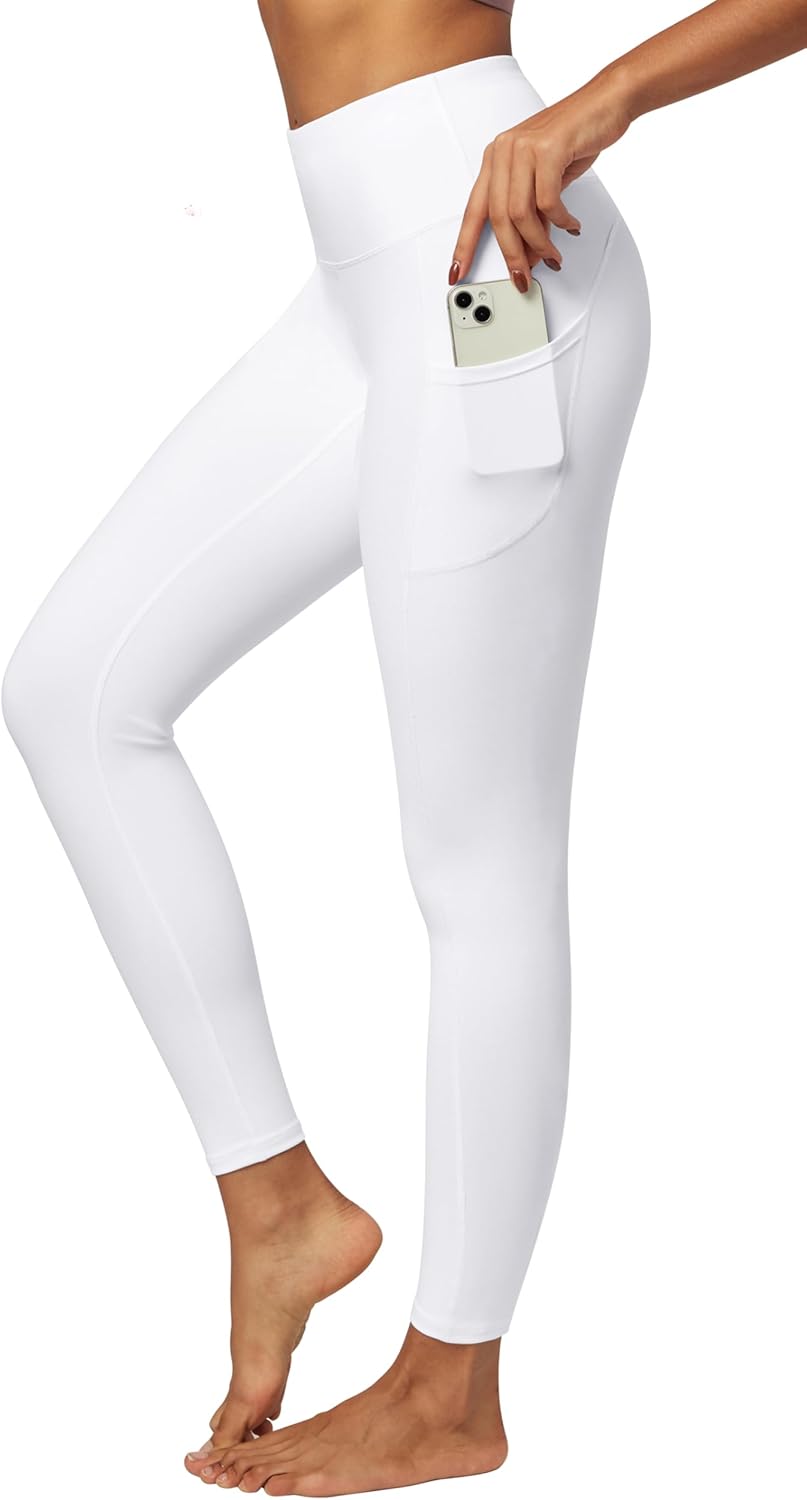 IUGA Fleece Lined Leggings