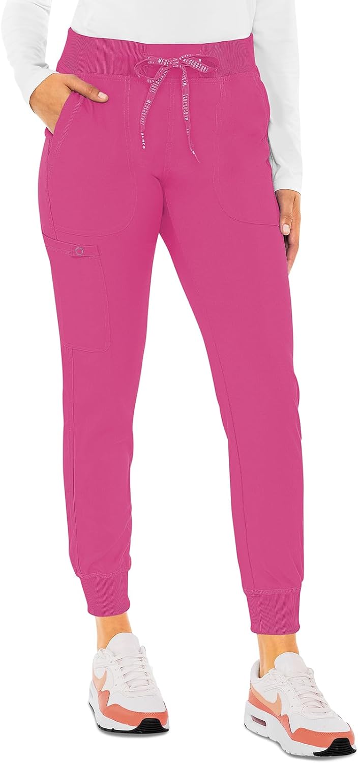 Med Couture Scrub Pants MC7710