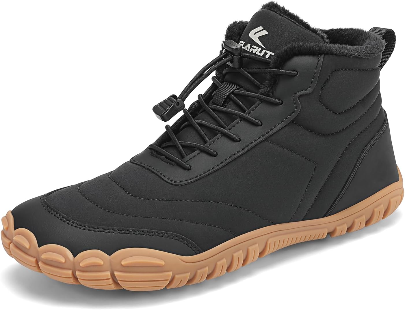 FLARUT Barefoot Snow Boots