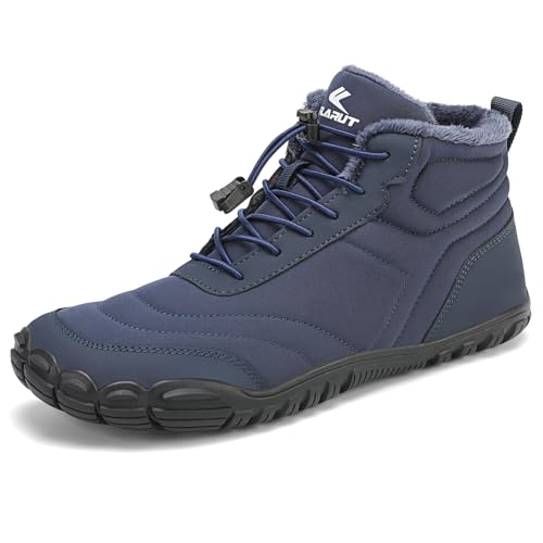 FLARUT Barefoot Snow Boots