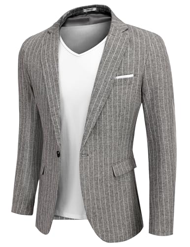 COOFANDY Men's Blazer