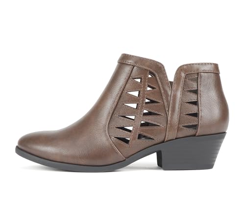 Best Ankle Boots for Wide Feet (2026 Picks)