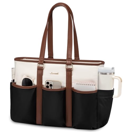LOVEVOOK 17" Work Tote