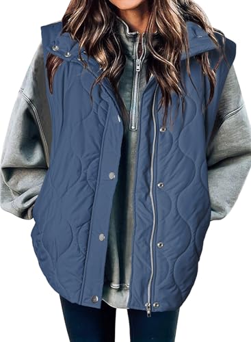 Best Quilted Jackets for Early-Fall Layering (2026)