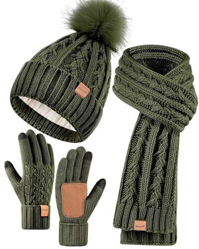 Winuesa Fleece-Lined Set (Variant)