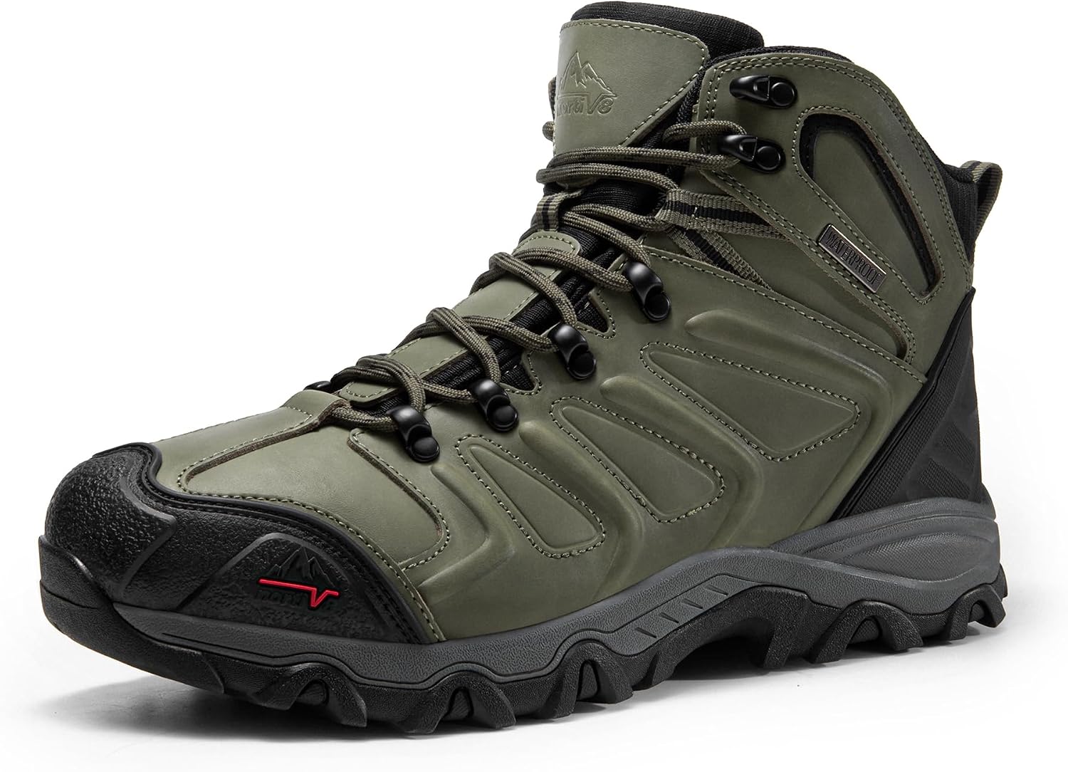 Best Breathable Trail Sneakers for Late-Summer Hikes (2026 Guide)
