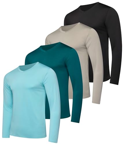 Real Essentials 4-Pack (Budget)
