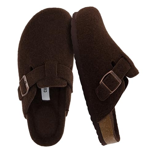 CUSHIONAIRE Hana Womens Clogs