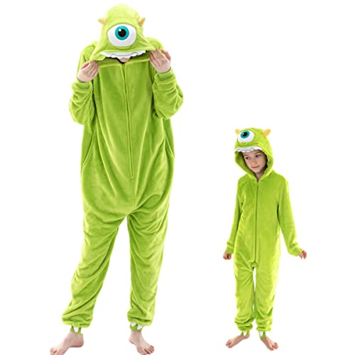 COSUSKET Mike Wazowski Onesie