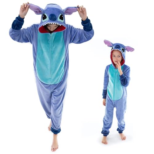COSUSKET Snug Fit Unisex Onesie
