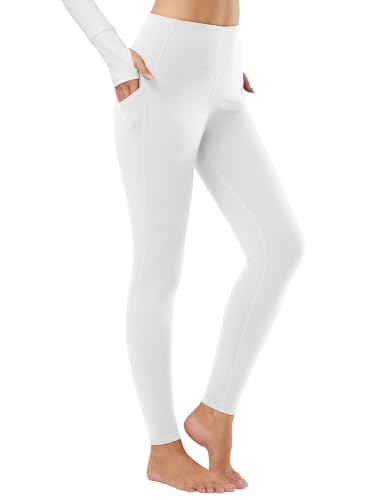 baleaf Fleece Lined Leggings (Budget)