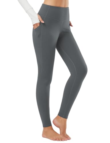 BALEAF Fleece Lined Leggings (Budget)