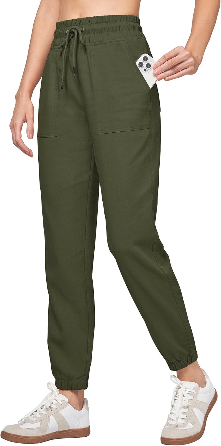 Willit Packable Joggers