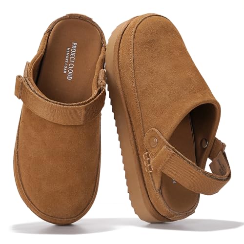 Best Clog-Style Sliders for Dorm and Home Comfort (2026 Guide)