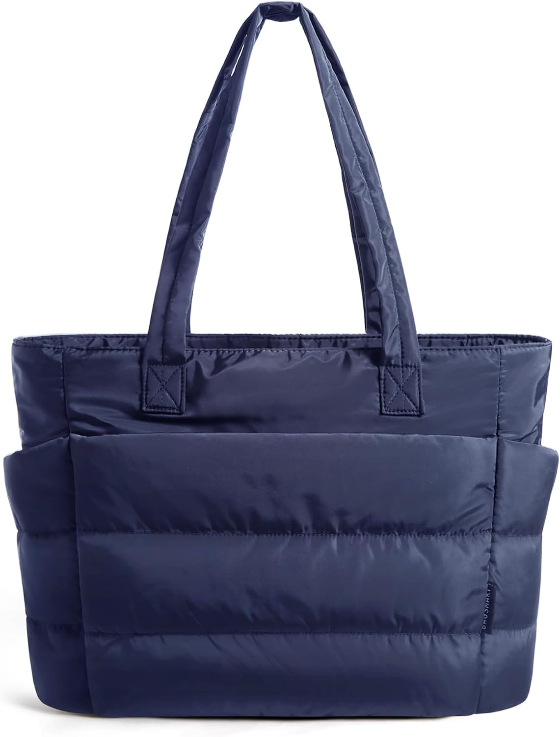 BAGSMART Puffy Tote (Standard)