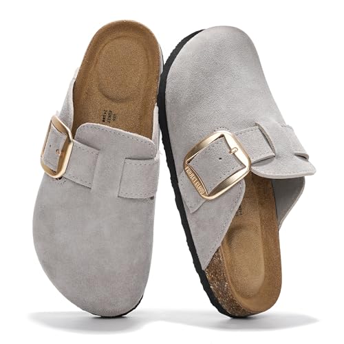 Project Cloud Manchester Clogs