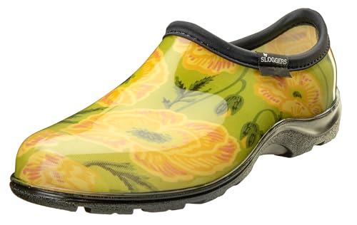 Sloggers Original Waterproof Rain and Garden Shoe