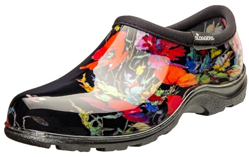 Sloggers Original Waterproof Garden Shoe