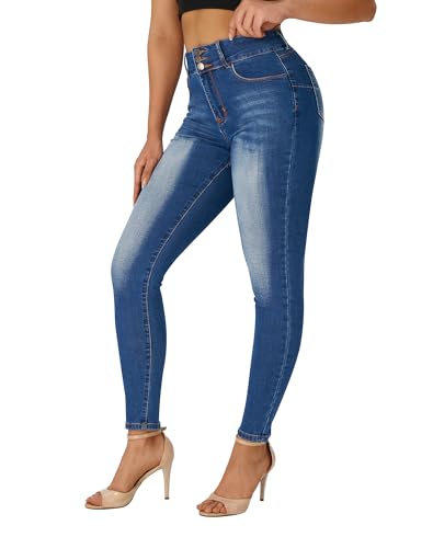 roswear High Waisted Stretchy Skinny