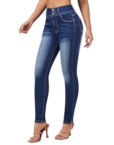 roswear High Waisted Stretchy Skinny