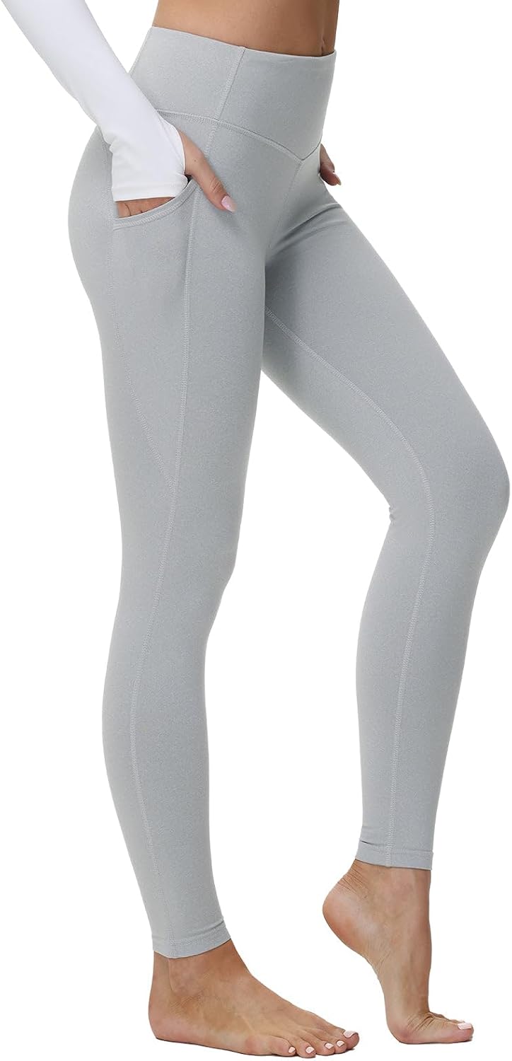 BALEAF Fleece Lined Leggings