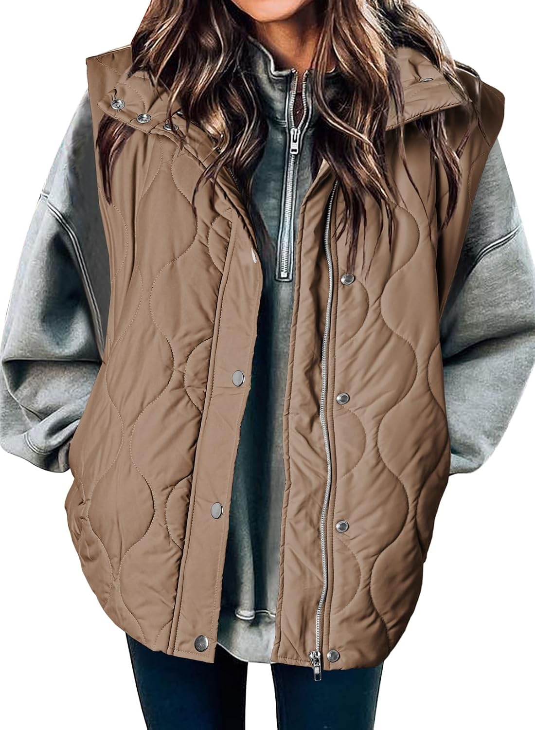 Best Puffer Alternatives for Crisp Mornings (2026)