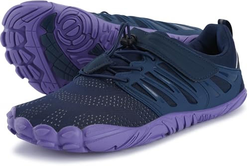 Joomra Barefoot Trail Shoe (B0DK1CFSC8)