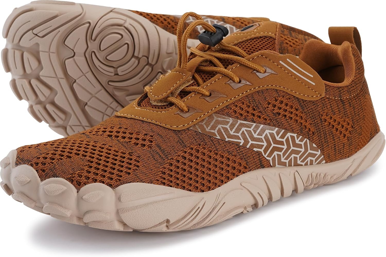 Joomra Barefoot Trail