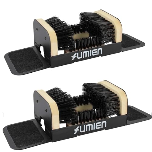 Umien 2 Pack Boot Scraper