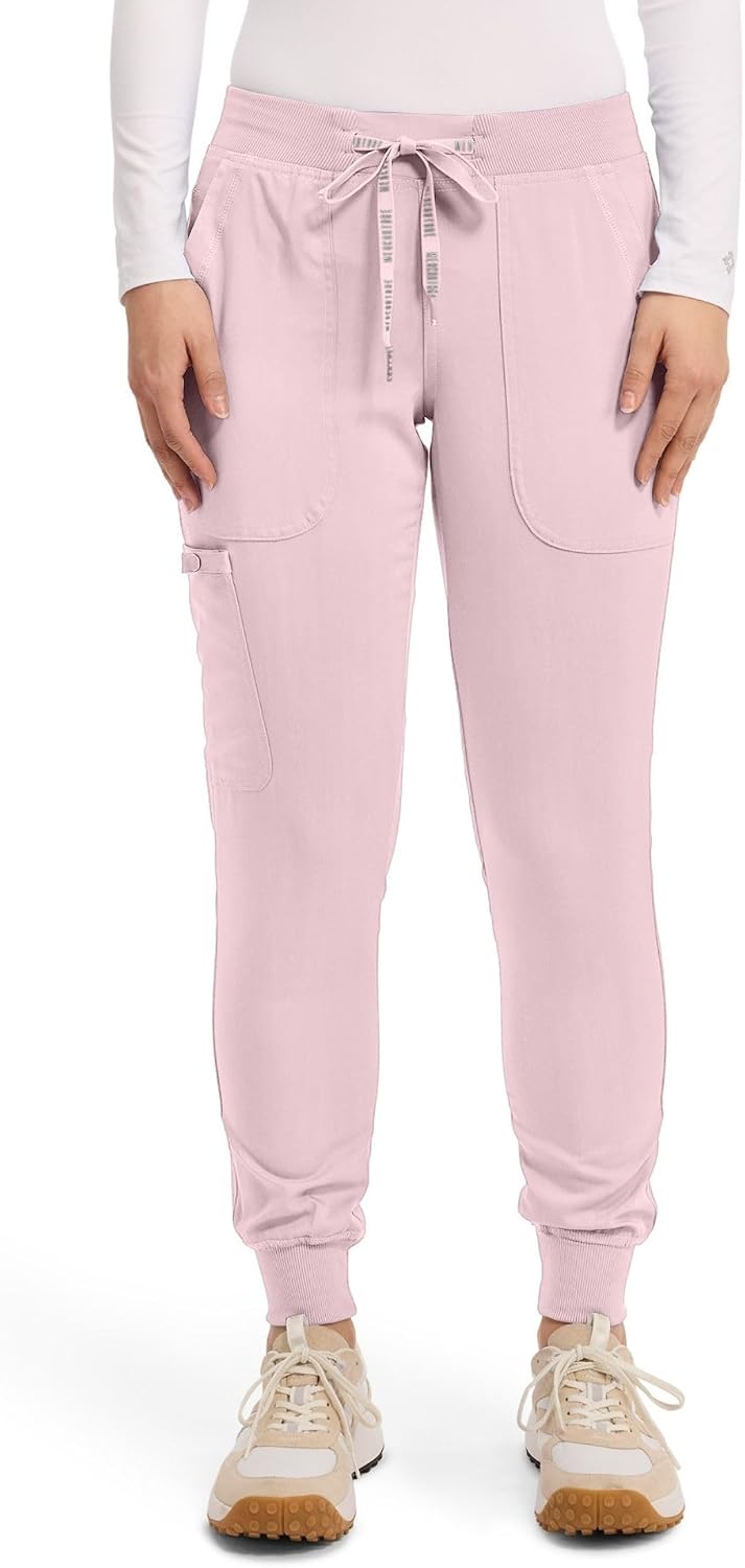 Med Couture Cargo Jogger MC7710