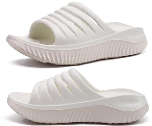 KuaiLu Recovery Sandals (Support)