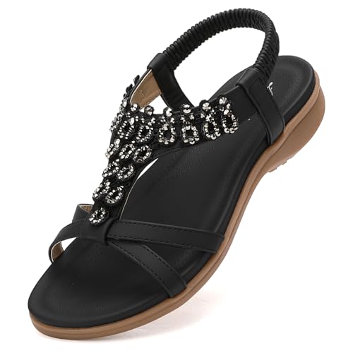 Littleplum Womens Sandals