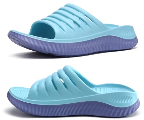 KuaiLu Womens Recovery Sandals
