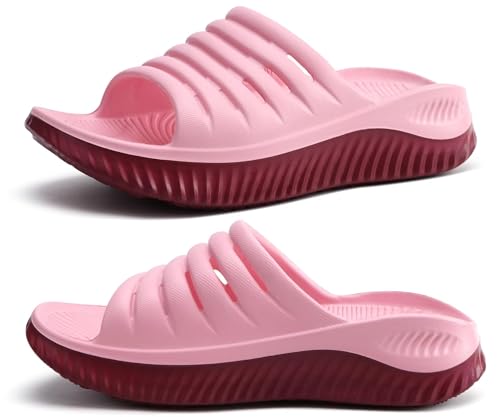 KuaiLu Womens Recovery Sandals (Most Reviewed)