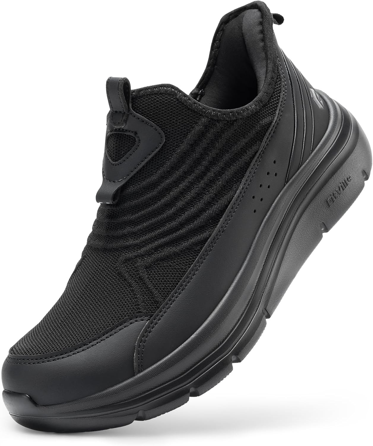 FitVille Step Ease V1