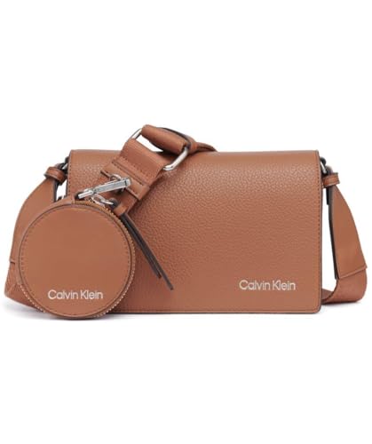 Calvin Klein Millie Triple Compartment Camera Bag