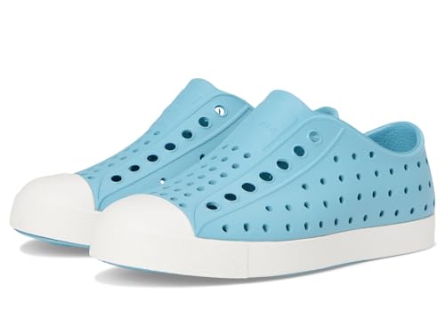 Native Shoes Unisex-Child Jefferson Block (Toddler) Sneaker