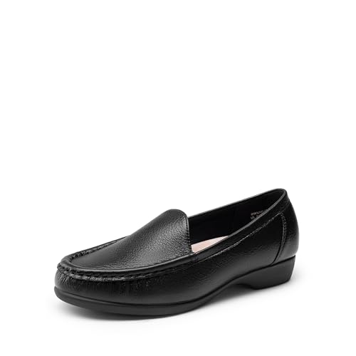 DREAM PAIRS Women's Loafers