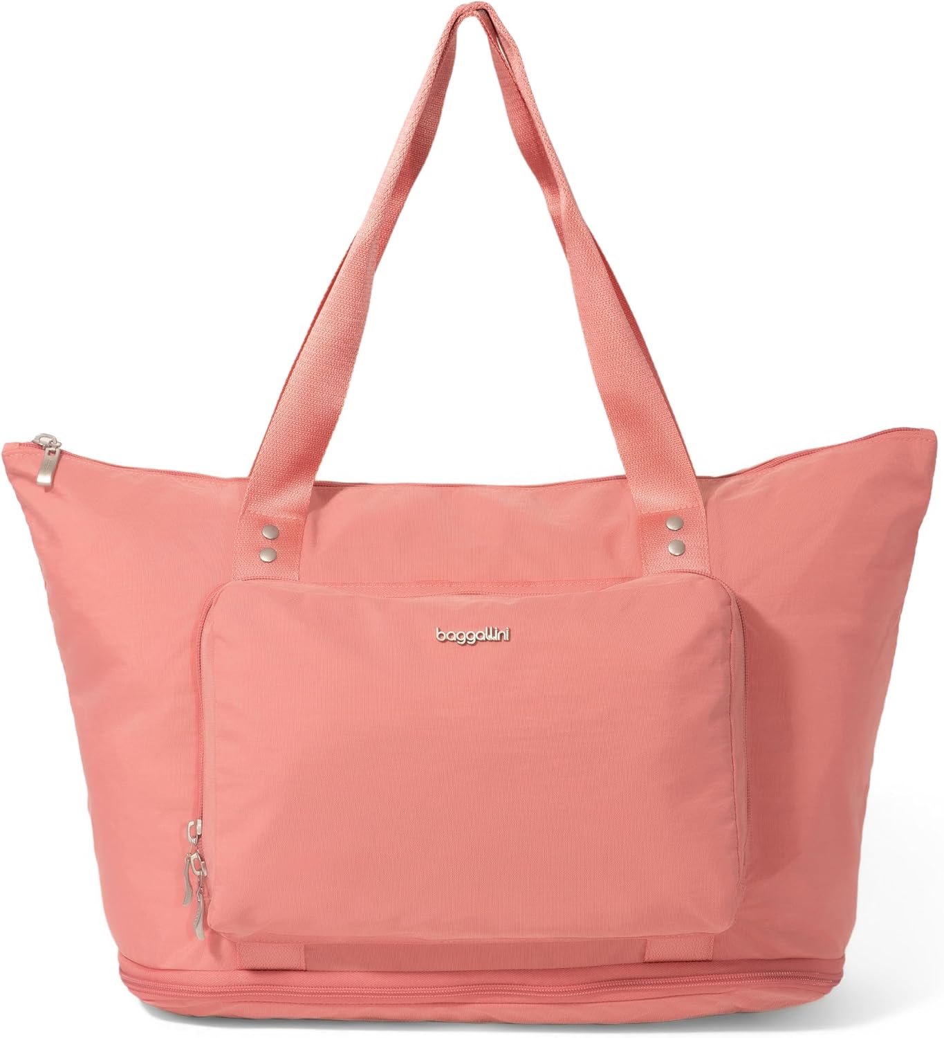Baggallini Carryall Expandable Tote