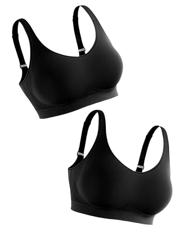 SHAPERMINT Bras for Women No Underwire