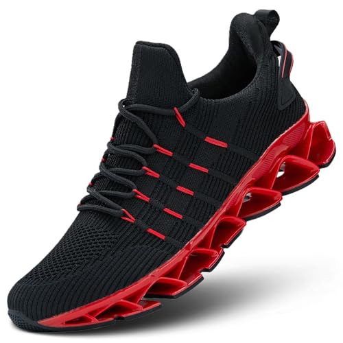 Peaya Mesh Trail Runners (B0DP9M7JM5)
