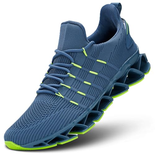 Peaya Mesh Trail Runners (B0DP9P4RFP)
