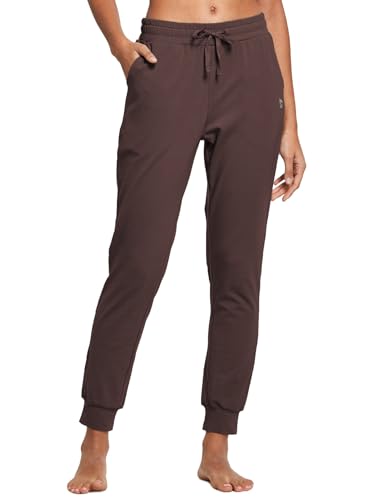 BALEAF Cotton Joggers