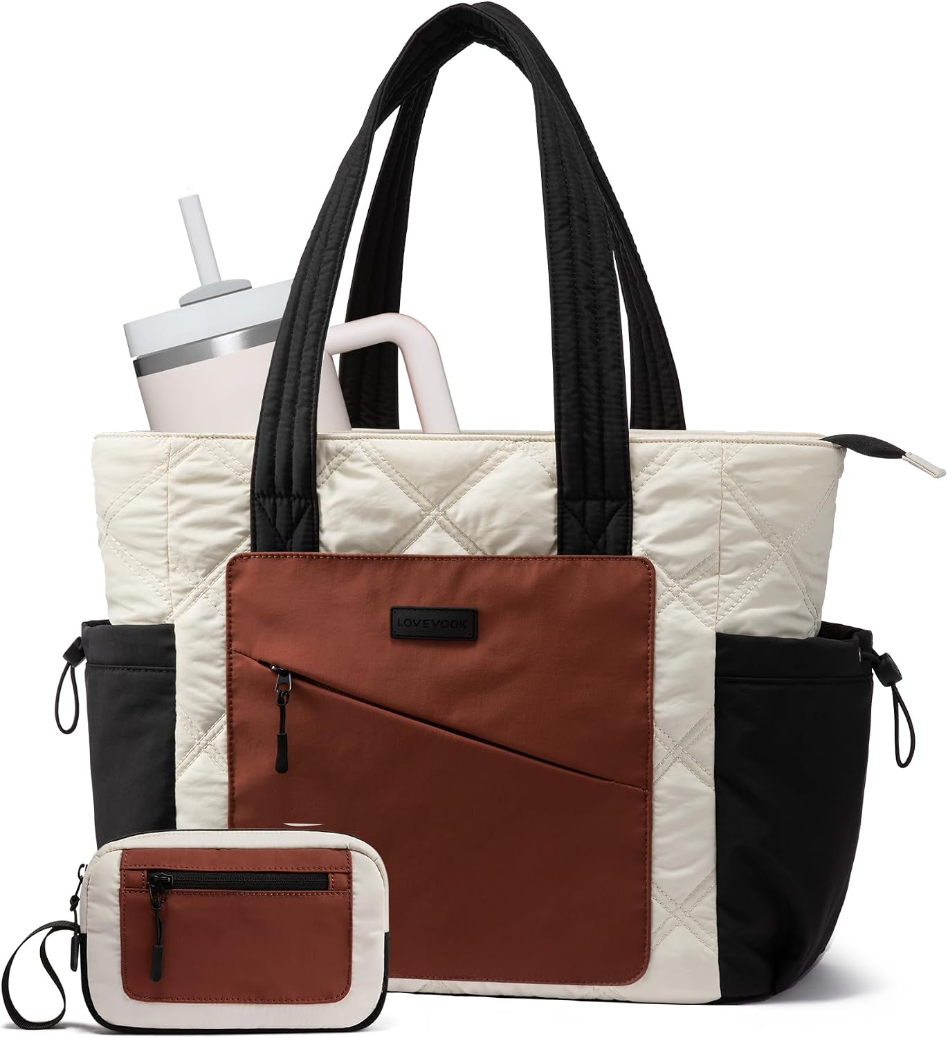 Best Lightweight Tote Bags for Beach-to-Campus (2026)
