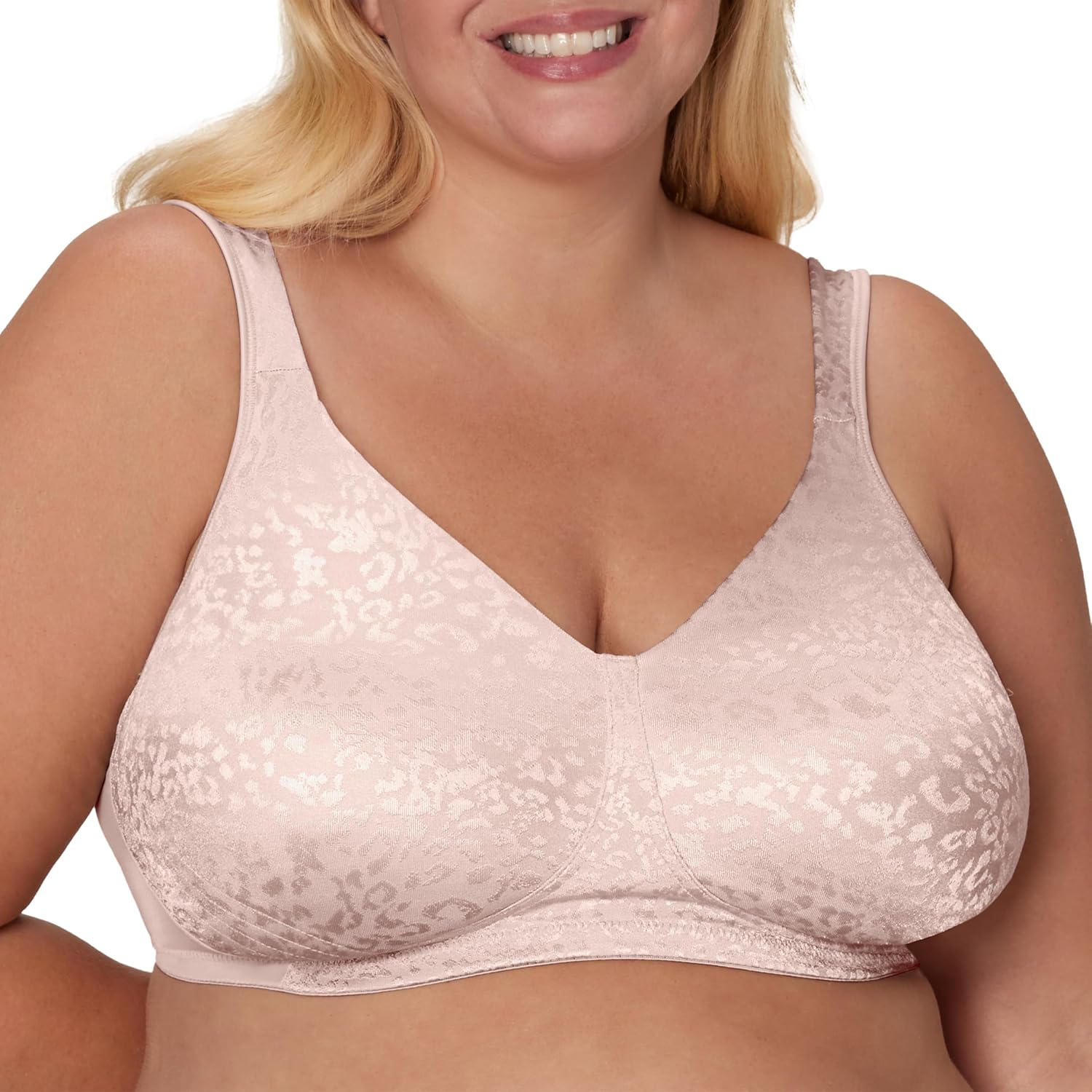 PLAYTEX 18 Hour Ultimate Lift and Support Wire-Free Bra