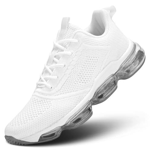 Luogoks Womens Air Cushion (Women)