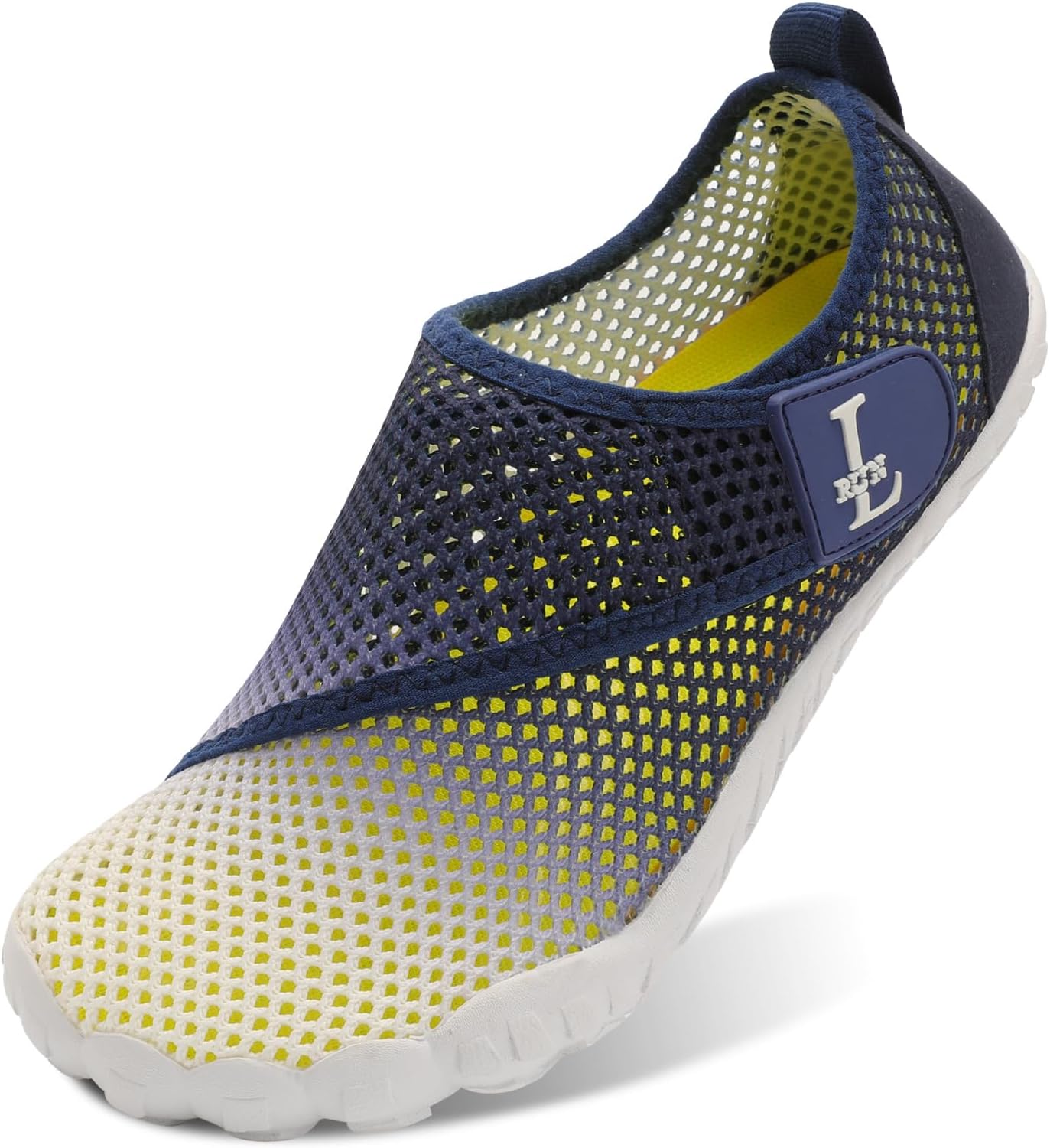 L-RUN Barefoot Water Shoes