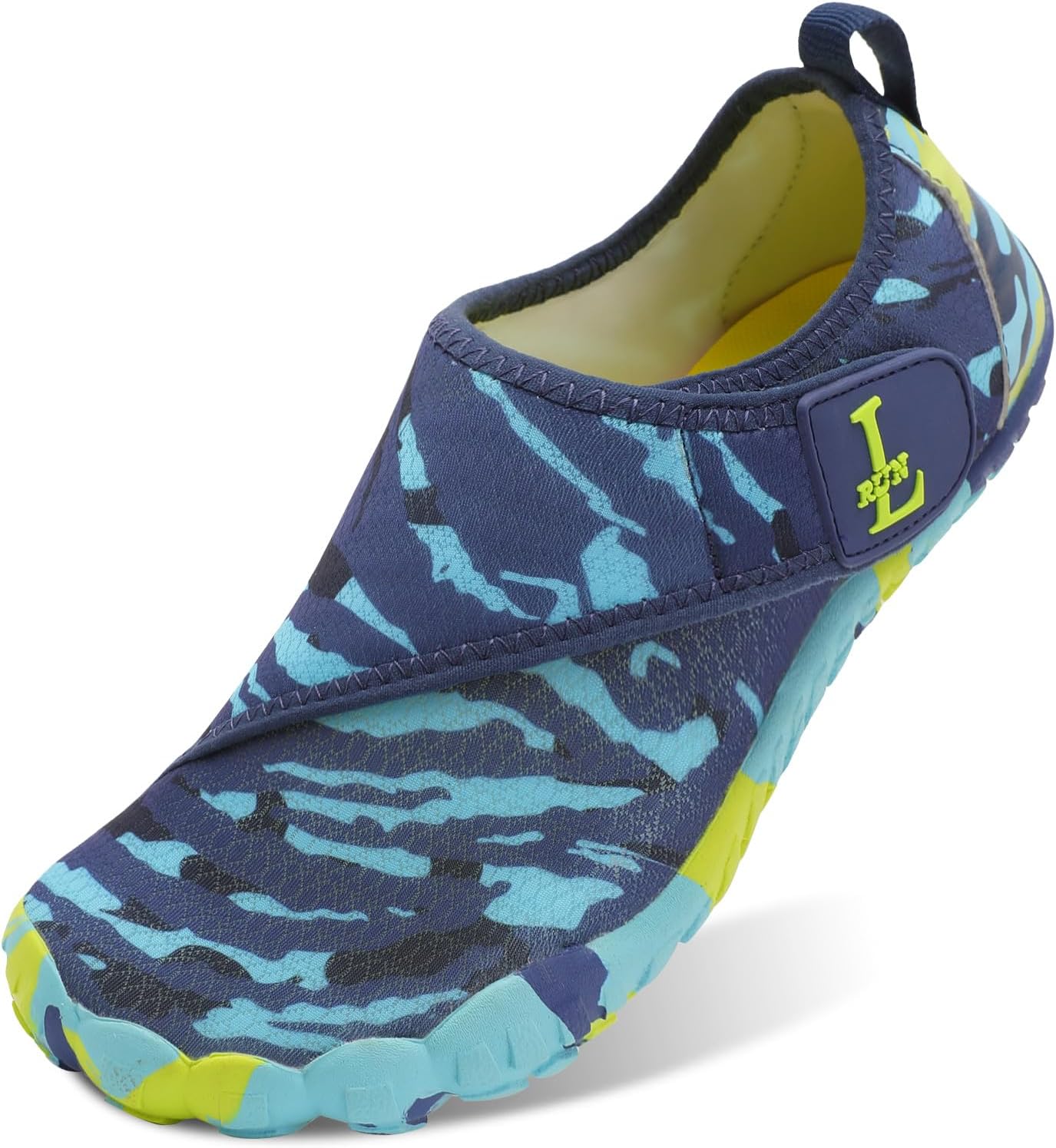 L-RUN Barefoot Water Shoes